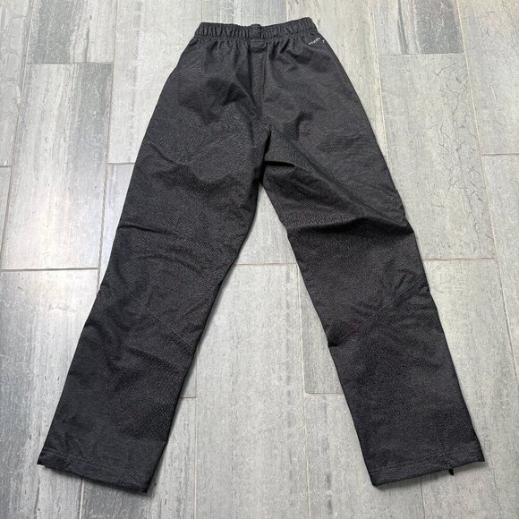 Nike Storm-FIT Waterproof Rain Athletic 2.5 Training Pants Gray Size XS - Picture 6 of 12